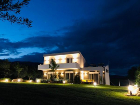 Terra holiday homes- Sunflower